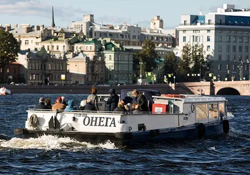 Онега