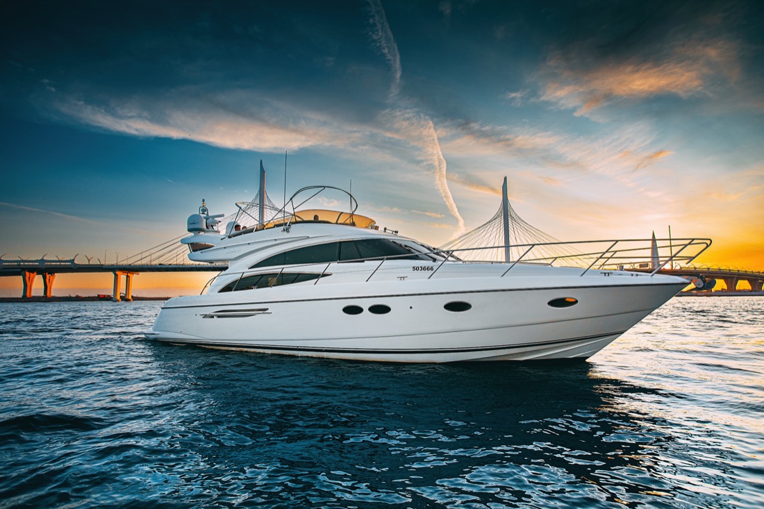 Princess 57 Esperanza